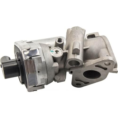 EGR Exhaust Gas Valve For FORD Transit Mk7 2.2 2.4 3.2 TDCi 1480560 9659694780