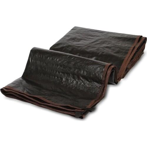 New 2m*2m 2.4m*2.4m 3.6m*3.6m Dirt-Resistant Waterproof Wear-Resistant Floor Mat Tent Tapis Vloermat Alfombra Del Piso Footprint