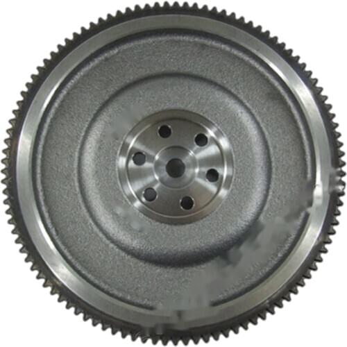 FLYWHEEL ASSY FOR KI A CERATO 2006 OEM：23200-2B000