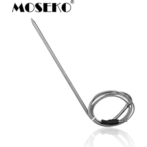 MOSEKO Meat Thermometers