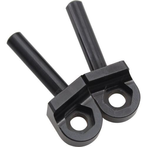 Motorcycle Aluminium Screw Windshield Windscreen Mounting Fixed Bolt Screw Accessories For BMW R1200GS ADV 2004-2012