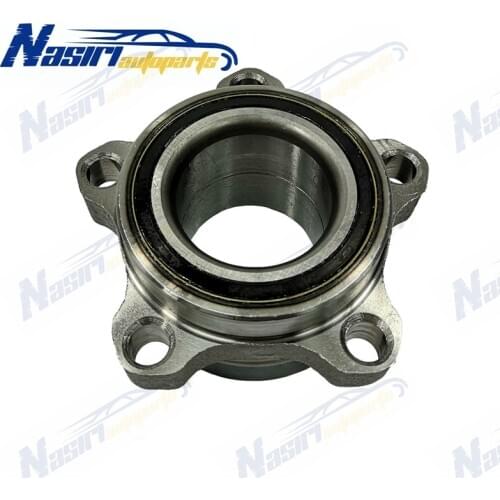 Front Wheel Hub Bearing Assembly for Ford Transit 2000 2001 2002 2003 2004 2005 2006