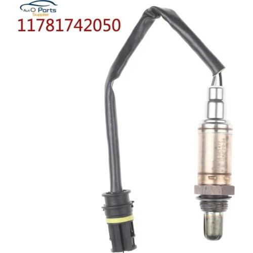 11781742050 0258003477 Oxygen Sensor Lambda O2 Sensor Air Fuel Ratio For BMW E38 E39 E46 E52 E53 E83 E85