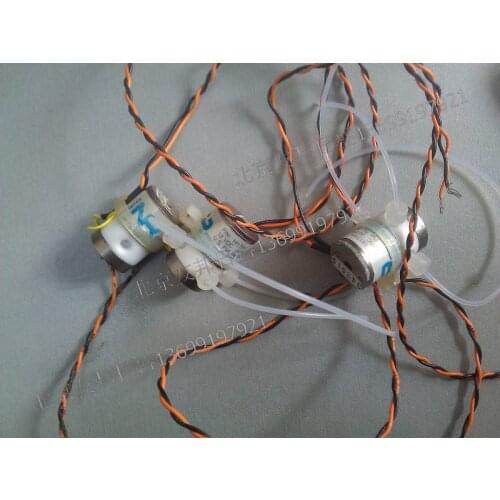 FOR NRESEARCH 161T031 12V 30PSI 3-way Solenoid Valve