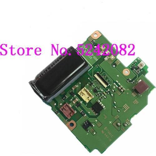 95%New For Canon 1200D Rebel T5 Kiss X70 DC/DC Power Board Flash Board camera repair pars