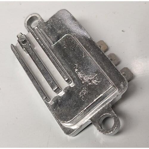 Aluminum Voltage Regulator 21066-7017 for Kawasaki FR FS FX FX481V Engine
