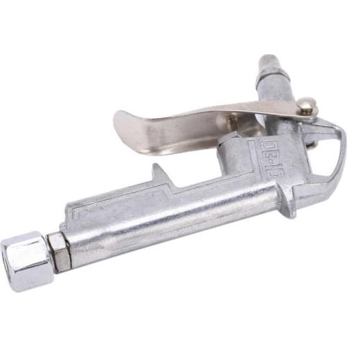 Car Dust Blower Blowing Dust Gun Ergonomic for Engine Interior Trims Cleaning