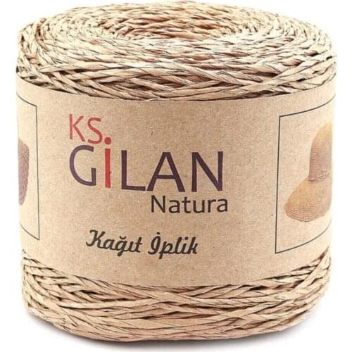 Gilan Paper Yarn 250 g