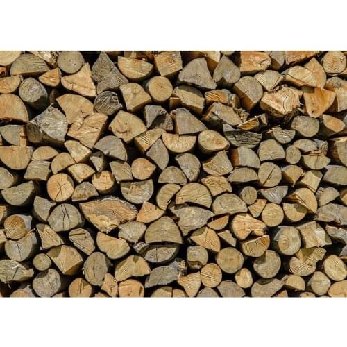 Wooden Wall Photo Backdrop Computer Printed Fond Background for Children Baby Portrait Pets Toy Photobooth Photography Props