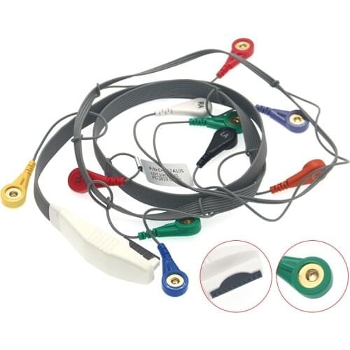 For Mortara Holter Recorder Instrument Goods For Beauty And Health