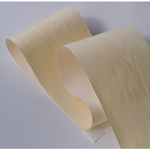 Engineered Maple Wood Veneer