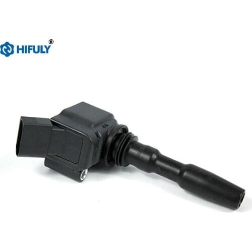 Ignition coil for BOSCH:0986221057