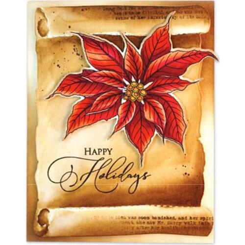 Paper Memo Note Metal Cutting Dies Stencil for Scrapbooking Photo Album Embossing Paper Cards Making Decorative Craft Template