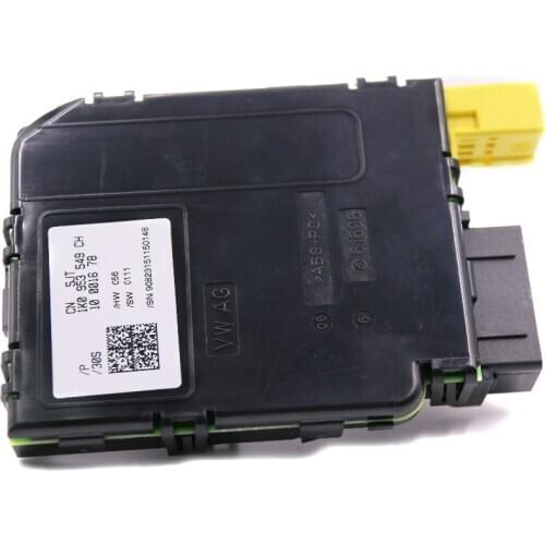 Steering Wheel Module Multifunction Cruise Control System For Golf 6 MK6 VI Jetta 5 MK5 1K0 953 549 CH/1K0953549CH