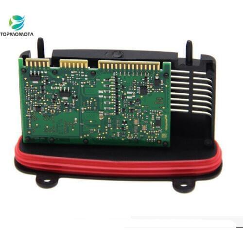 Xenon hid Headlight Module TMS OEM 63117355074 xenon headlight driver module for BMW 7 series F01-F02 Without turn signal