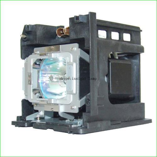 New ORIGINAL projector lamp with housing/case 5811116283-SOT for DM137 / EW775 / EX785 / OP5050 / OPX5050 projectors