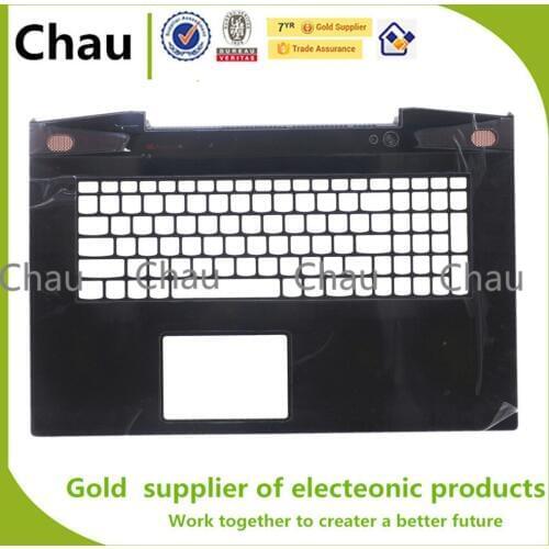 New For Lenovo Y70-70 17.3" TOP COVER Palmrest Upper Case
