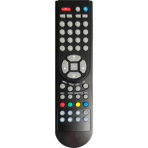 New Remote Control Suitable for Claro N8770B N8771C Set Top Box Controller