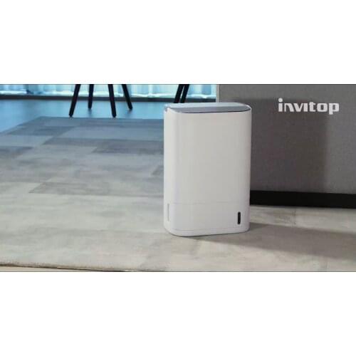 OEM Sales In Europe Industrial Dehumidifiers Greenhouse Car Dehumidifier