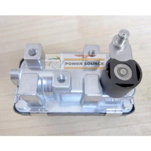Actuator G-41 G41 763797 6NW009543 780502-5001S 780502-0001 780502 28231-2F100 282312F100 28231-2F100 For Hyundai Santa Fe R2.2