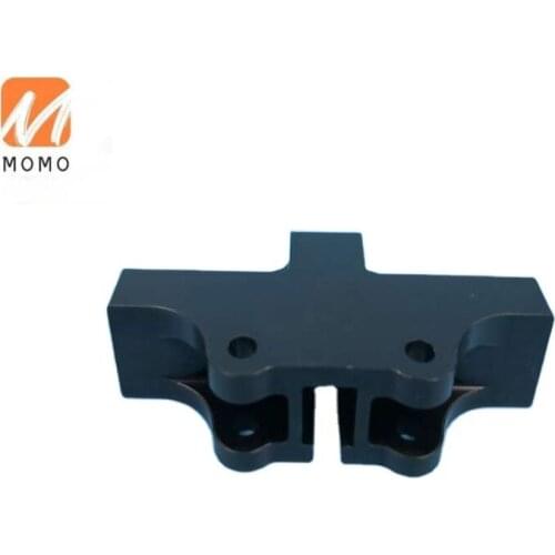 OEM Manufacturer Mechanical High Precision Machinery Mechanical Customized Cnc Machining Parts