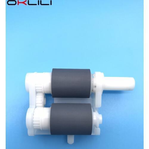 5PCX NEW LY2093001 Pickup Roller for Brother DCP 7055 7060 7065 7070 HL 2130 2132 2135 2220 2230 2240 2250 2270 2275 2280