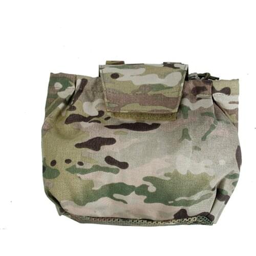 TMC Tactical Military Bag MOLLE Storage Bag MC TBS017