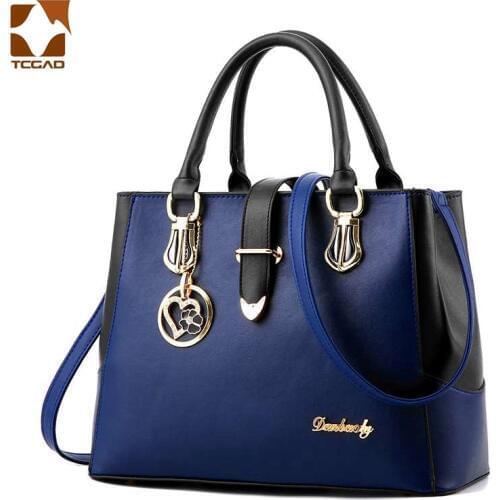 TCGAD Women's White Bags