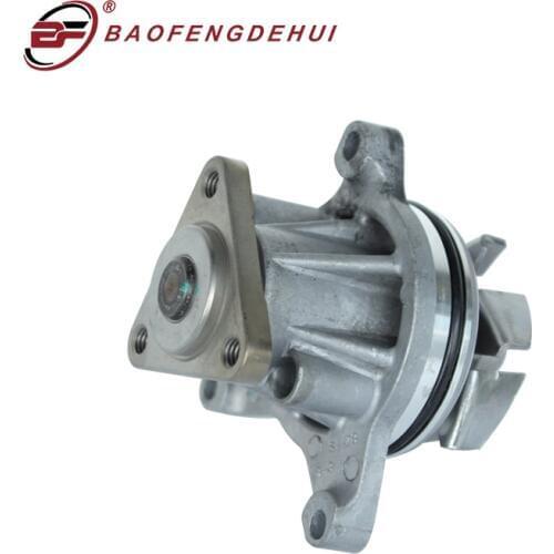Water Pumps for Ford Edge/Mazda for Lincoln MKZ for Focus ST Car Engine Cooling Pump 1S7Z8501A