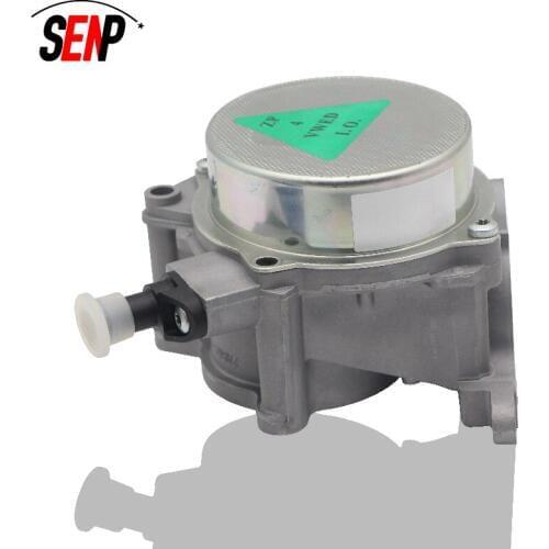 High Quality Vacuum Pump OEM 06H 145 100AD 06H145100AB vacuum pump For Audi TT A4 A5 VW GOLF SKODA