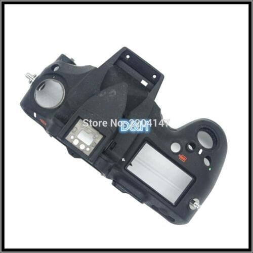 100% Original Top Cover Shell Unit for Nikon D810 Camera Replacement Repair Parts