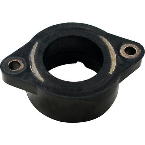 Motorcycle Part Carburetor Intake Manifold Pad For YAMAHA TT500 C/D/F/G/H XT500 XT500 C/D/F/G/H XT500 1U6 XT500S Edition 1U6