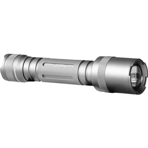 Cityhunter Tactical Flashlight LED Outdoor Camping Hunting Rifle Light IP68Waterproof Portable Torch Linterna Pistol for Shootin