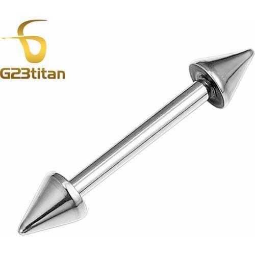 Панк-кольца G23titan China At AliExpress