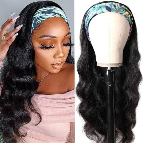 HJ WEAVE BEAUTY Full Wigs Machine