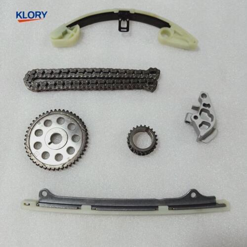 473QB-1021020 timming kits for BYD F3 F3R G3 G3R L3 473 engine