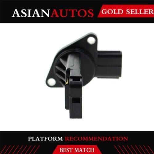 Genuine Mass Air Flow Sensor MAF PE01-13-215 for Mazda 3 6 CX-3 CX-5 CX-9 MX-5