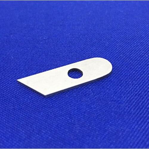 Lower Knives / Stationary Knife 550449 AA7101