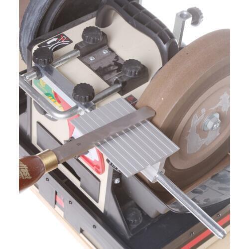 New More Sharpening Jigs For Water-cooled Grinder Woodturning tool Woodworking Sharpening Clips Scissor Jig Knife Jig