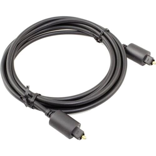 OPTICAL CABLE 5 METRE POŞETLİ POWERMASTER