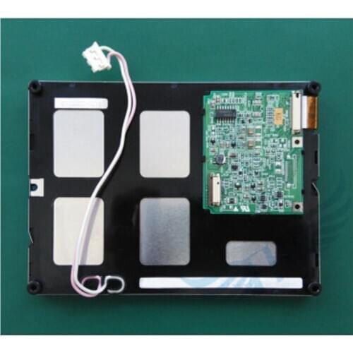Original 5.7inch XBTGT2220 LCD panel