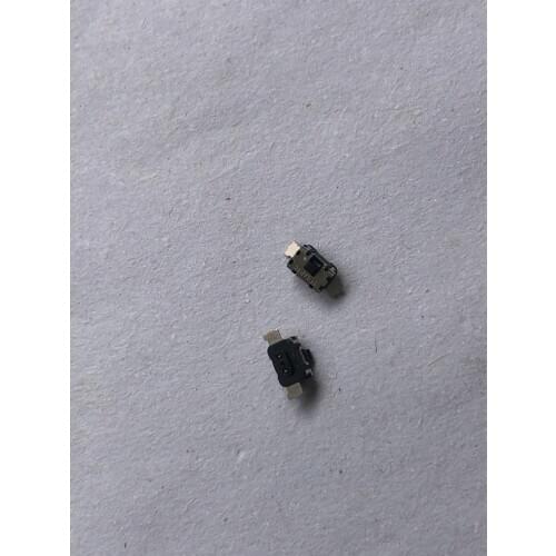 Original new 100% SGK-11T1906B SMD micro toggle switch 2pin 2gear mobile mute button