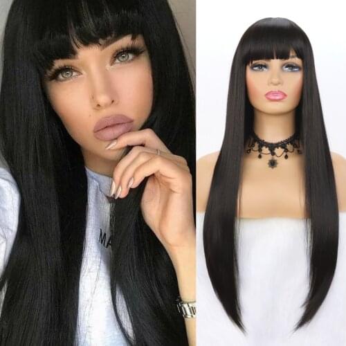 SALLYWELL Cosplay Wigs