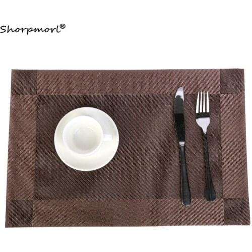 Shorpmorl Table Decorations