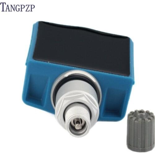 40700-1AA0B TPMS Sensor Tire Pressure Monitor System For Nissan Frontier GT-R Maxima Murano Infiniti Q45 M45 M56 QX56 407001AA0B