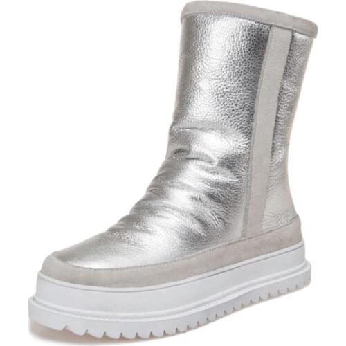 Women's Winter Boots SmallHut China