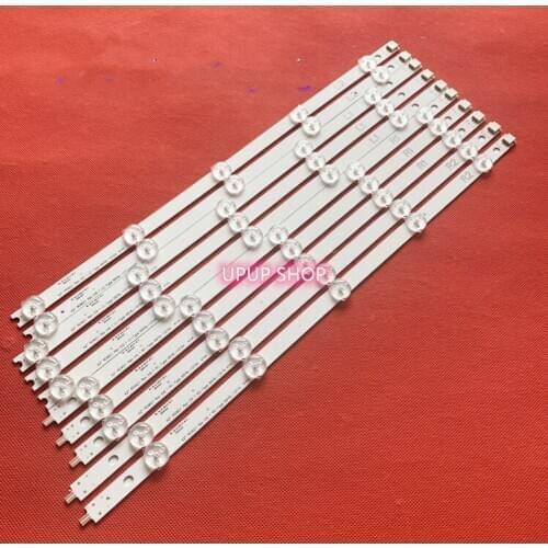 LED Backlight strip For LG 42" TV 6916L-1412A 6916L-1413A 6916L-1414A 6916L-1415A 42LN540V 42LN613V 42LA620V 42LA615V