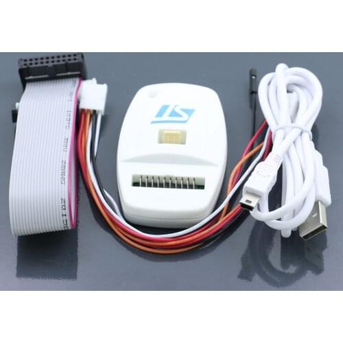 Stlinkv2 STM32 Downloader Supports Stm32f429 / Stm32f746 and Other Development Boards Stlink