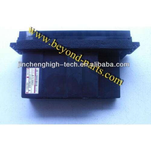 ZAX200-3 excavator air condition control panel ZAX-3 A/C display 4713662