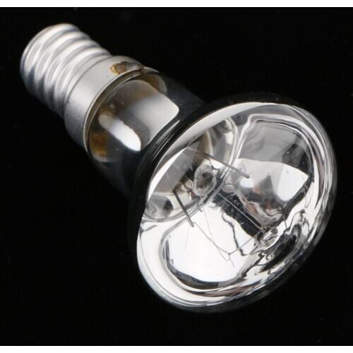 1/4/5/10x SES E14 Small Screw Lamp Bulbs R39 R50 Reflector SPot Light Bulbs